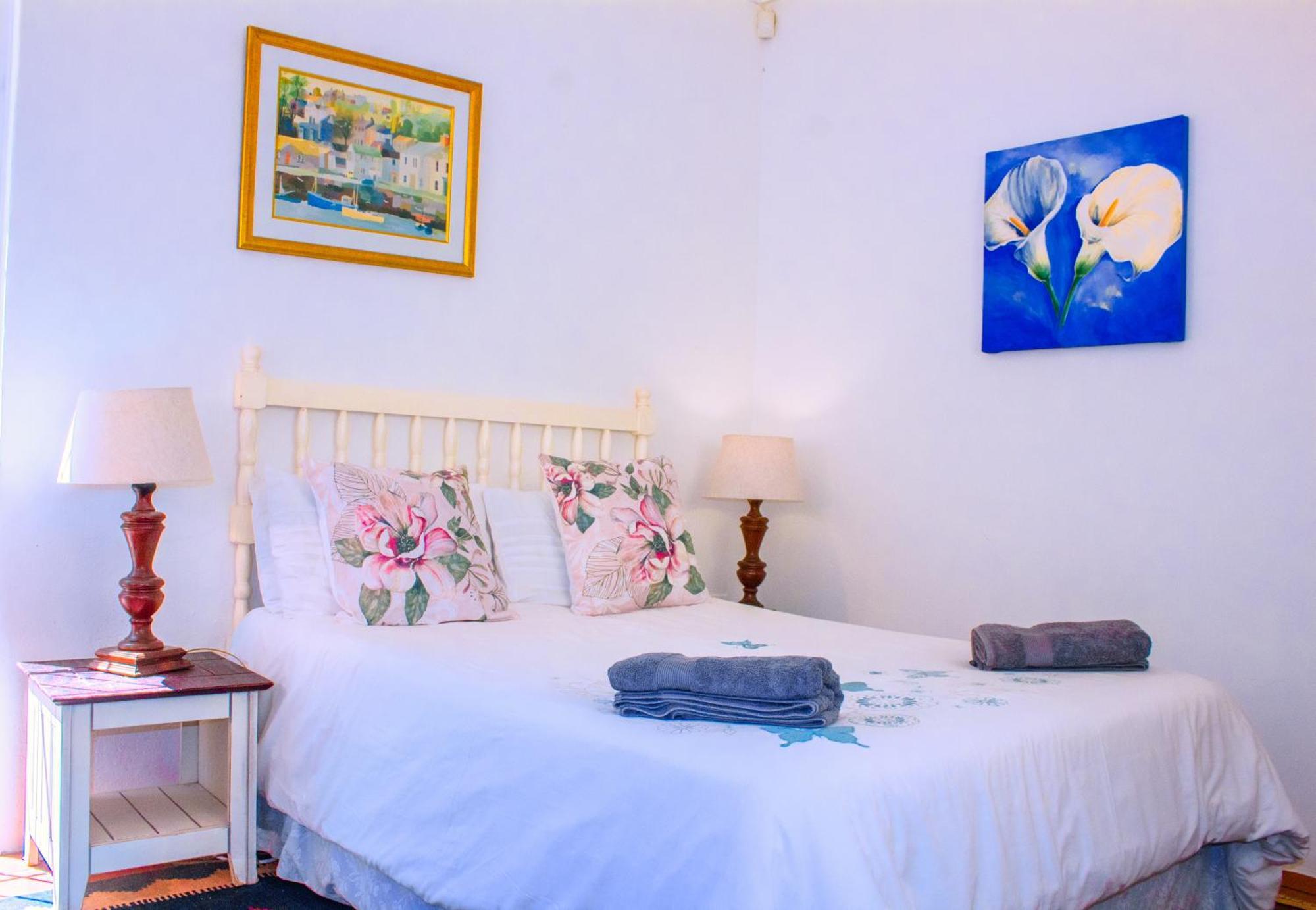 Fijnbos Manor Villa Bettys Bay Luaran gambar