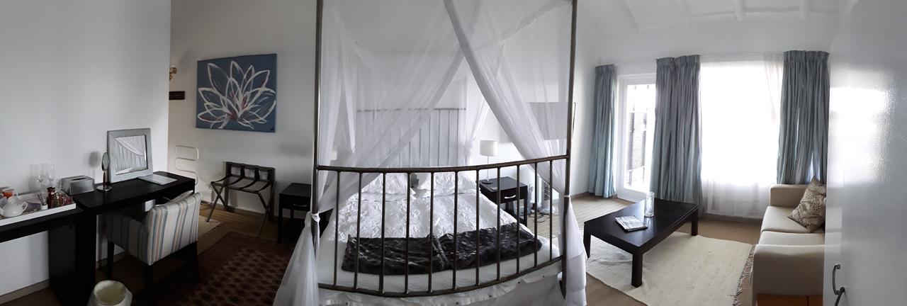 Fijnbos Manor Villa Bettys Bay Luaran gambar